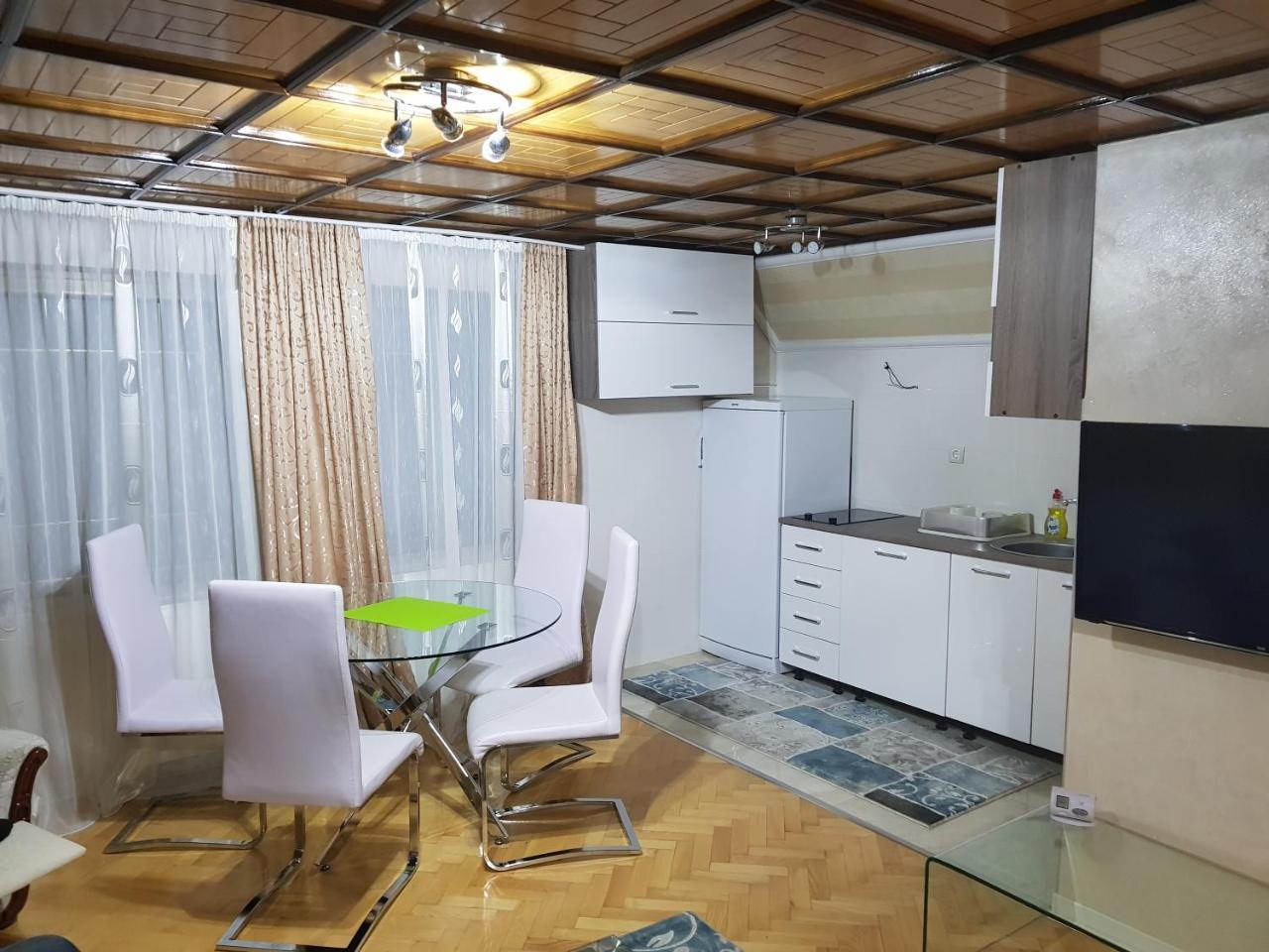 Apartman Blagojevic Zlatibor Exterior foto
