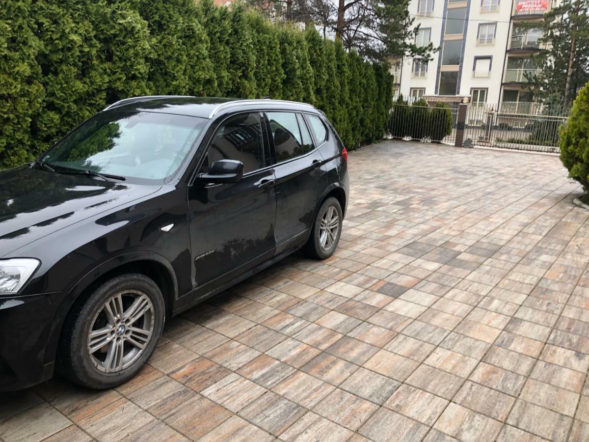Apartman Blagojevic Zlatibor Exterior foto